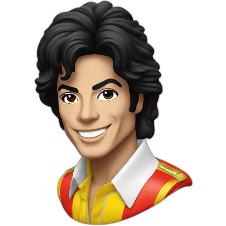 Michael Jackson Olodum Salvador Brazil emoji