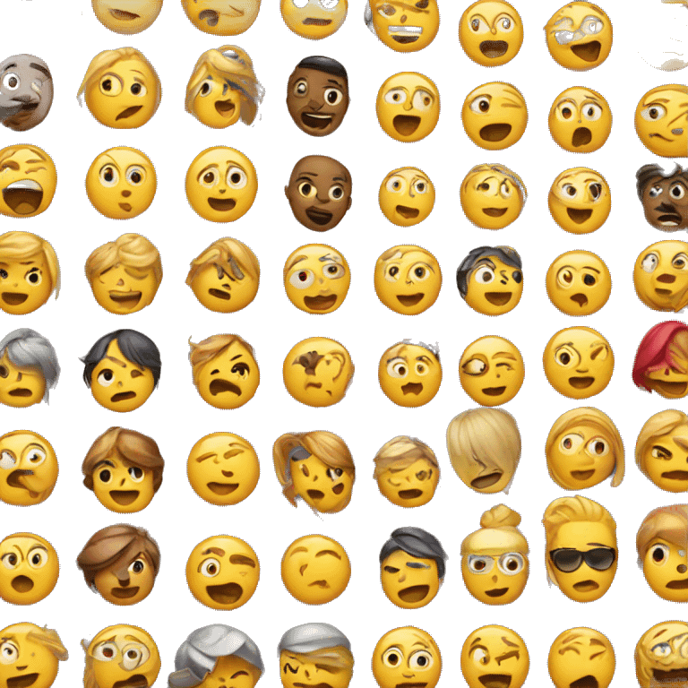 Emoji games  emoji