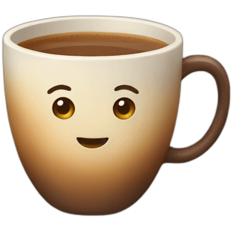 Chai emoji