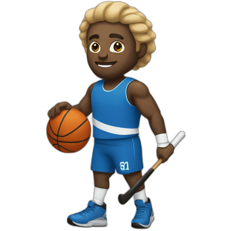 urban sports club emoji