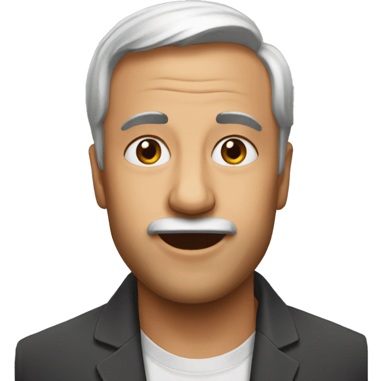 BJP emoji