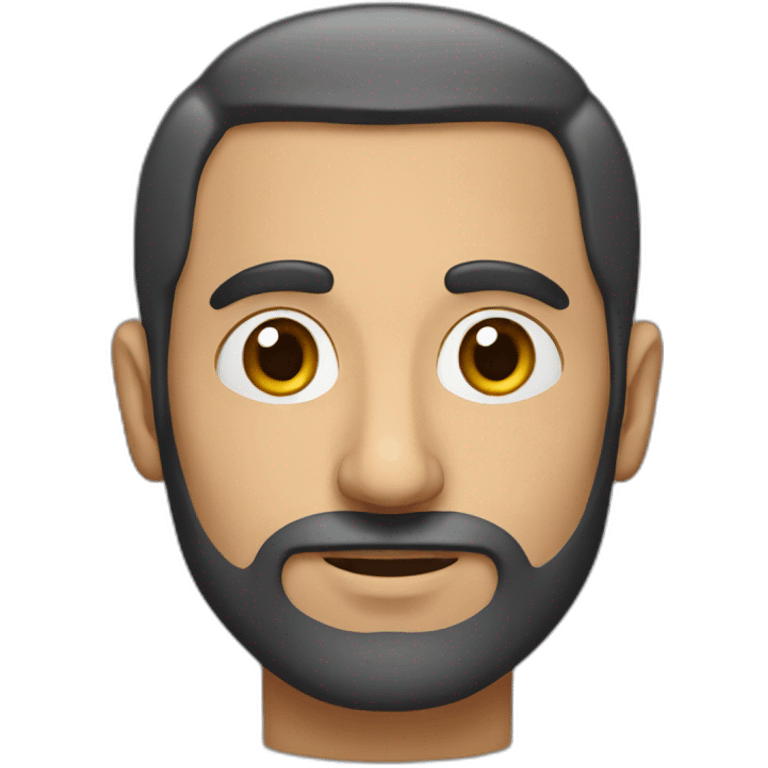 armenian man emoji