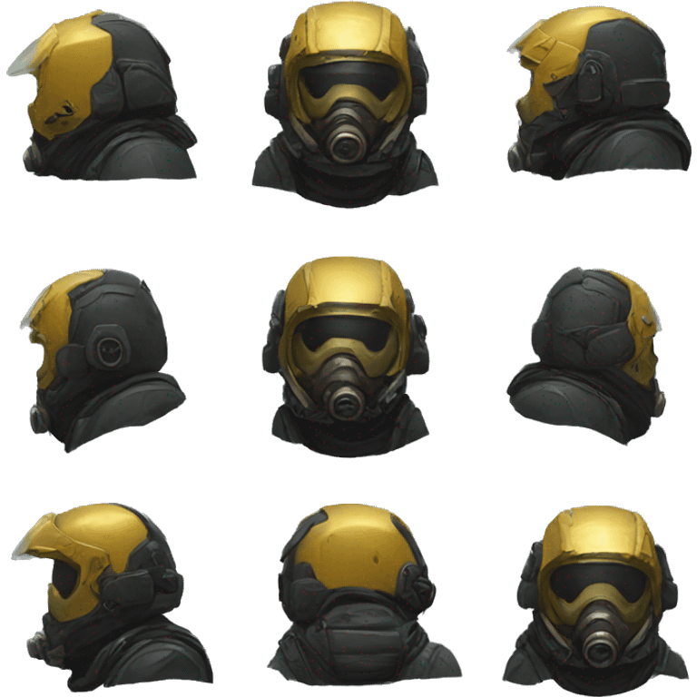 Helldivers  emoji