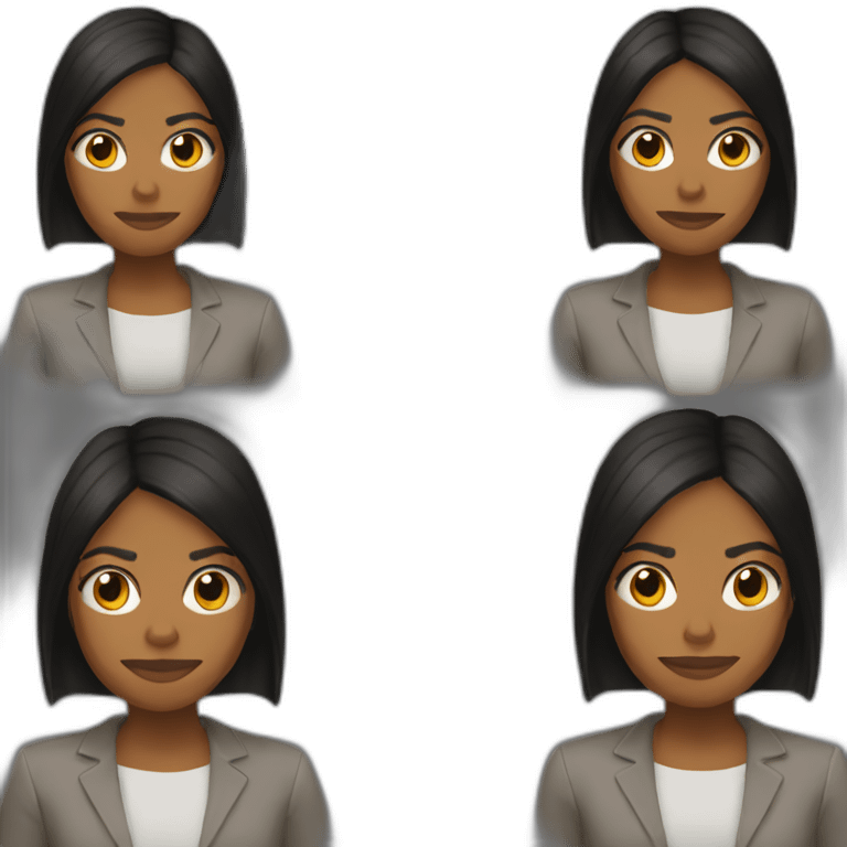 Candace Owens emoji