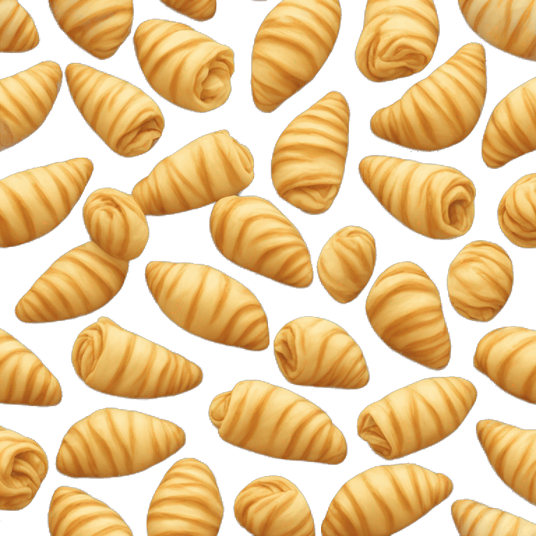 Sfogliatella riccia napoli emoji