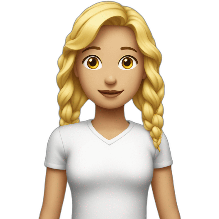 garçon sur fille emoji