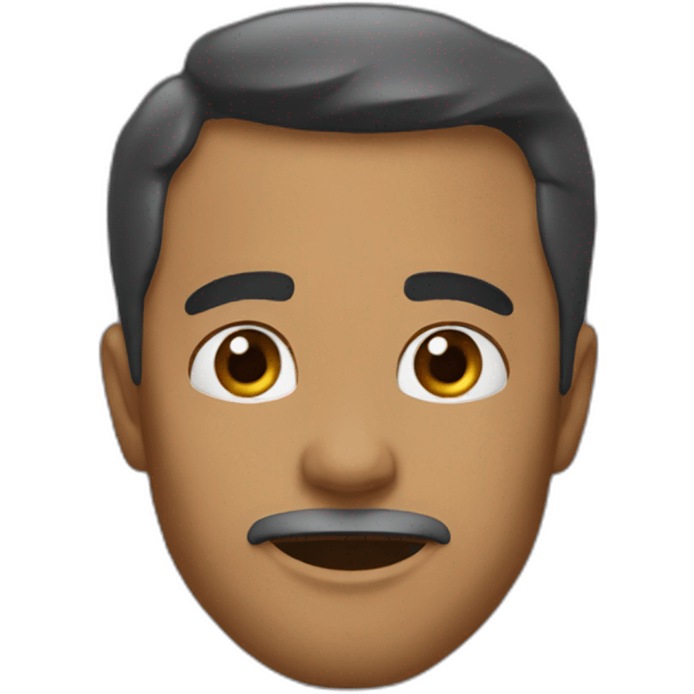 Émojis IA emoji