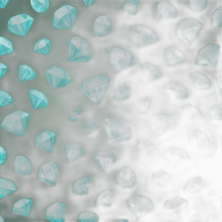 Diamonds emoji