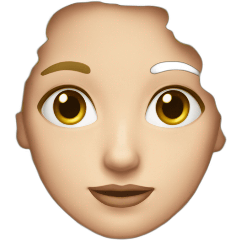 Celia debliquis emoji