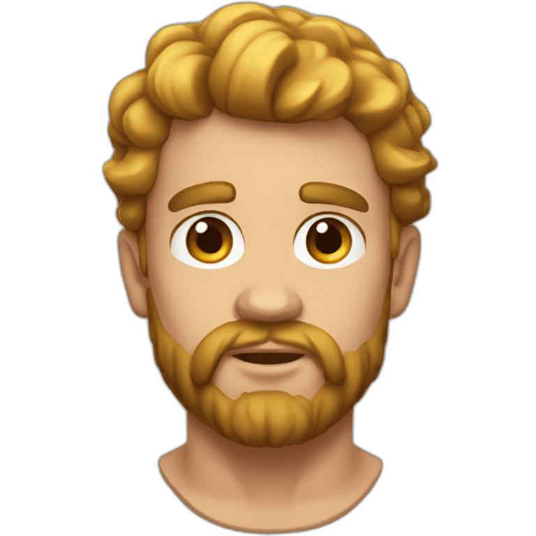 Pegase hercules emoji