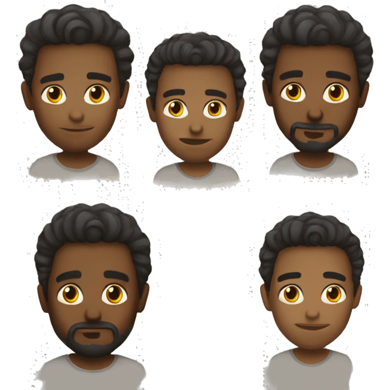 Emojis cristianos emoji