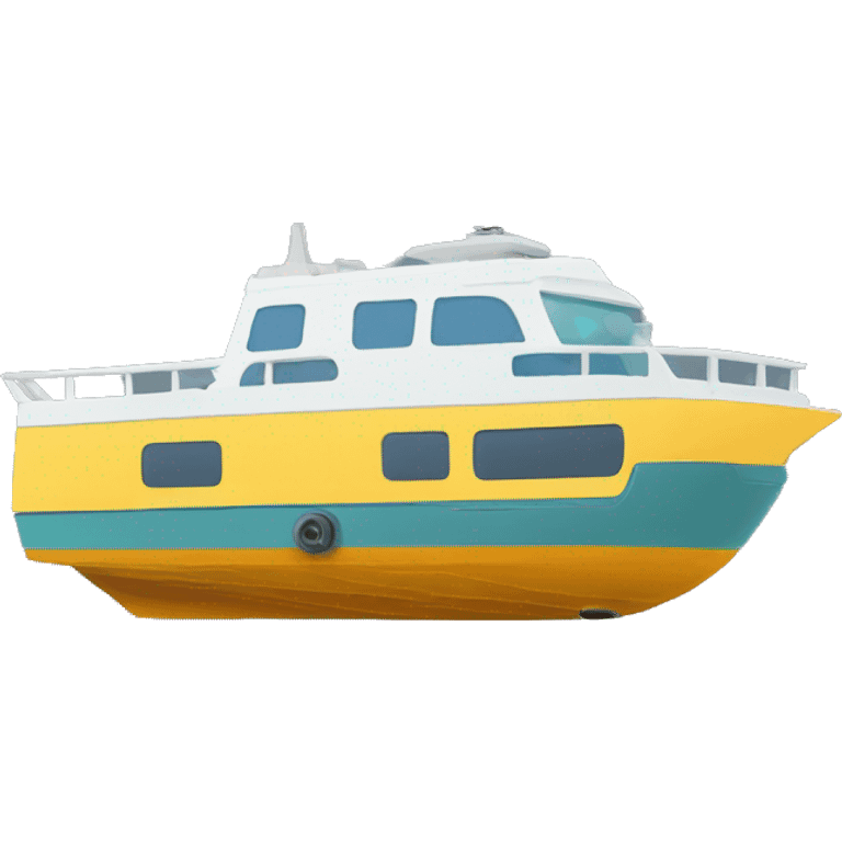 Morty Cruiser emoji