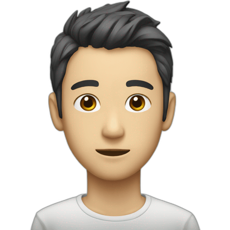 Shinnosuke emoji