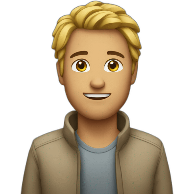 Noah emoji