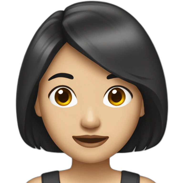 Diane Nguyen emoji