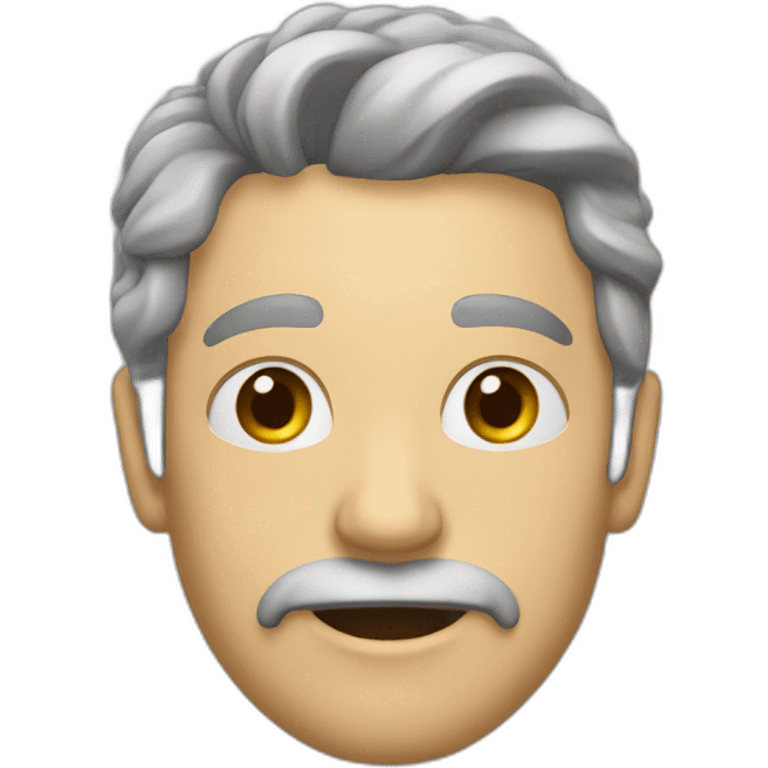 ІТ Миколай emoji