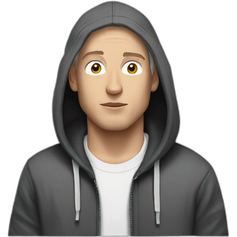 Eminem emoji