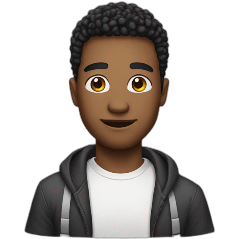 youtuber emoji