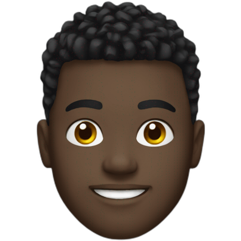 Andre Onana emoji