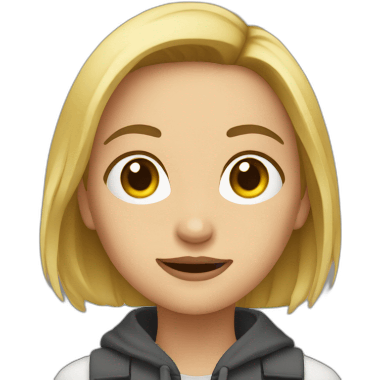 Emma whatson emoji