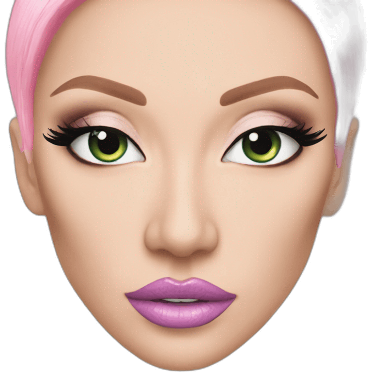 jeffree star emoji