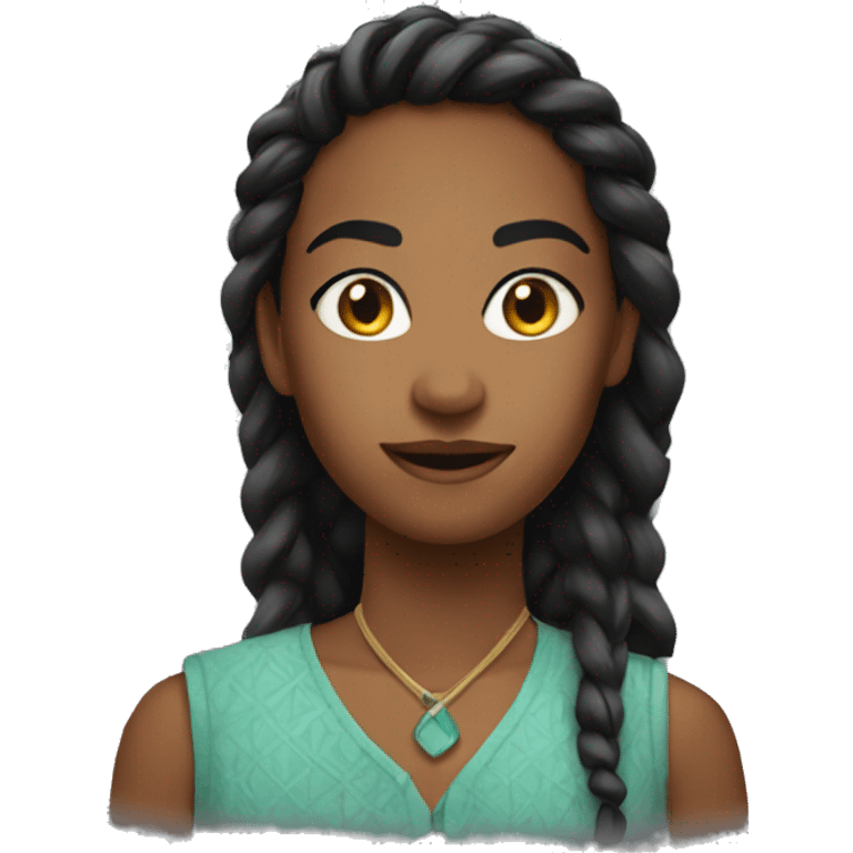 Alani emoji