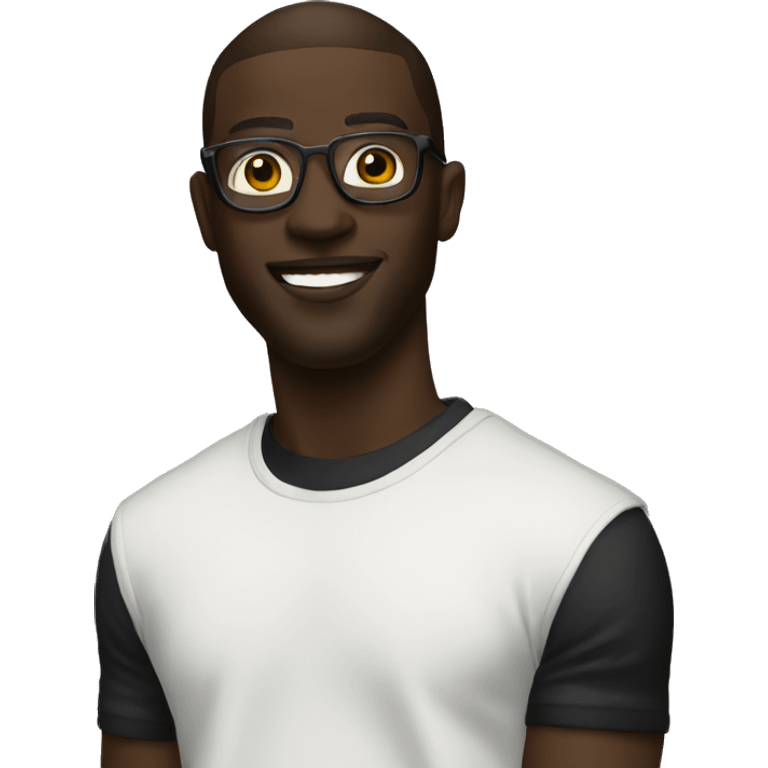 Dadju emoji