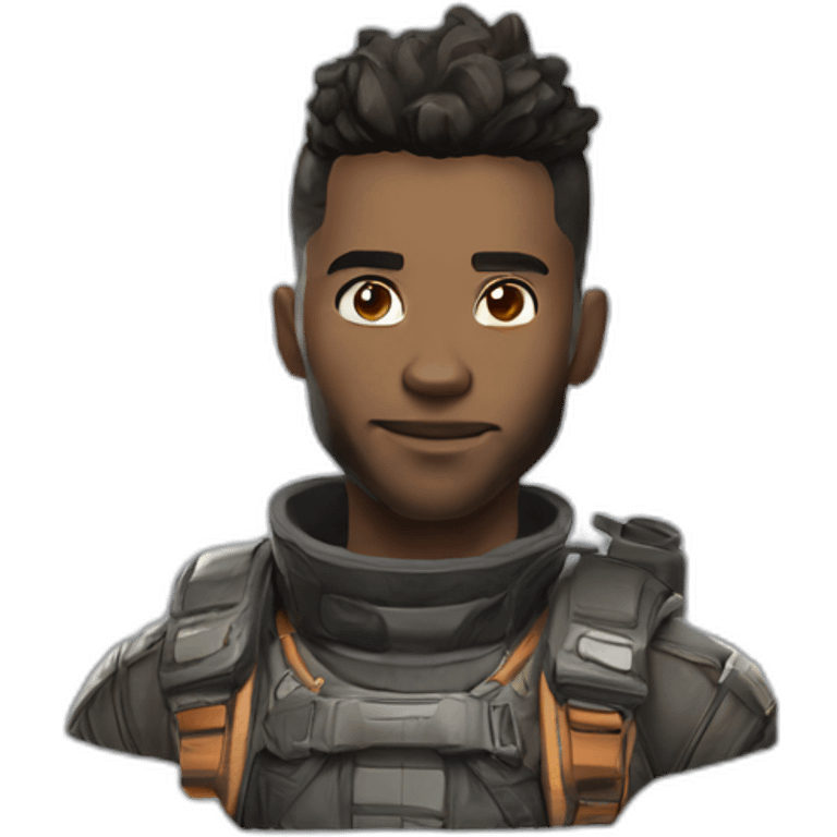 apex legends character emoji