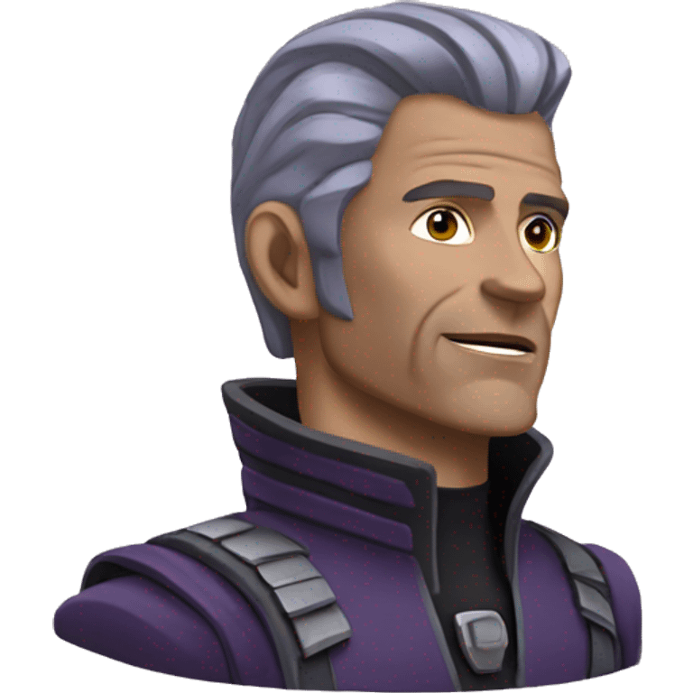 Jem Hadar emoji