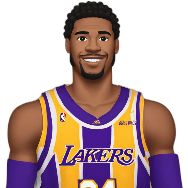 Austin Reaves lakers Oklahoma emoji