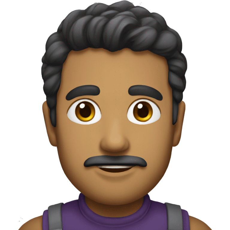 Lachkar Zakaria emoji