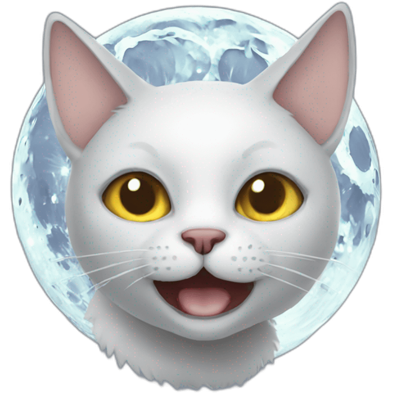 moon cat emoji