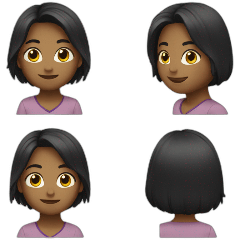 Belaili emoji