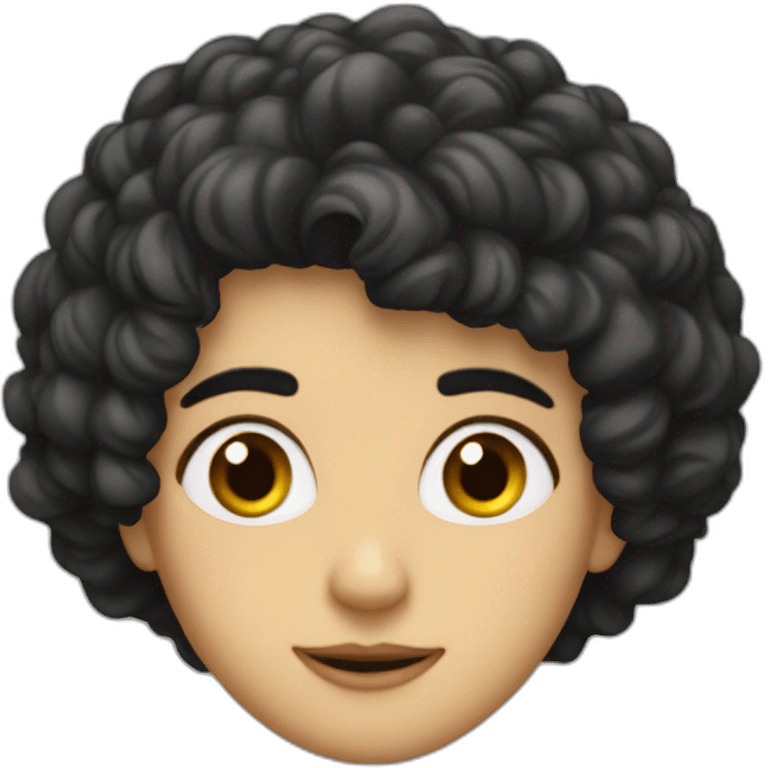 Sacha Boey emoji