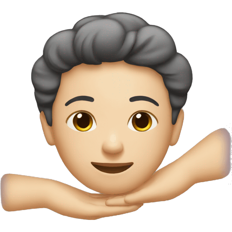 massage  emoji