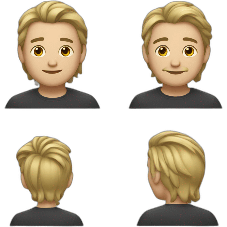 Лукашенко emoji