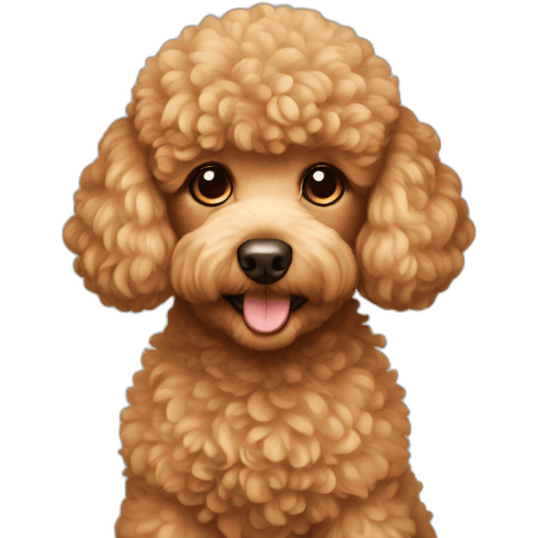 toypoodle emoji