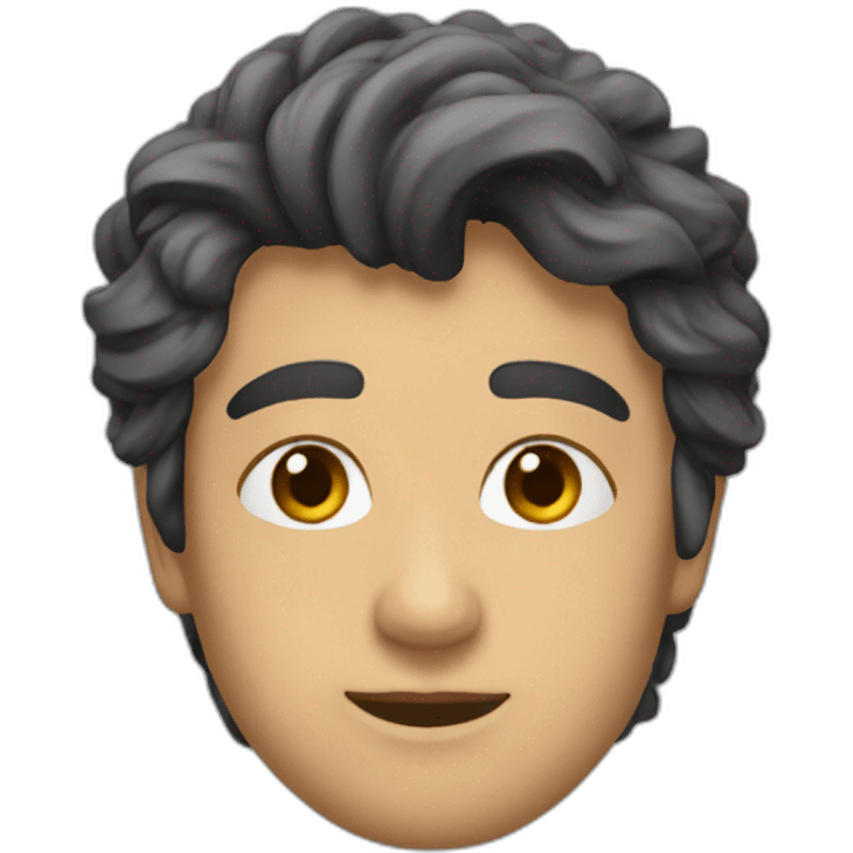 کاکا سنگی emoji