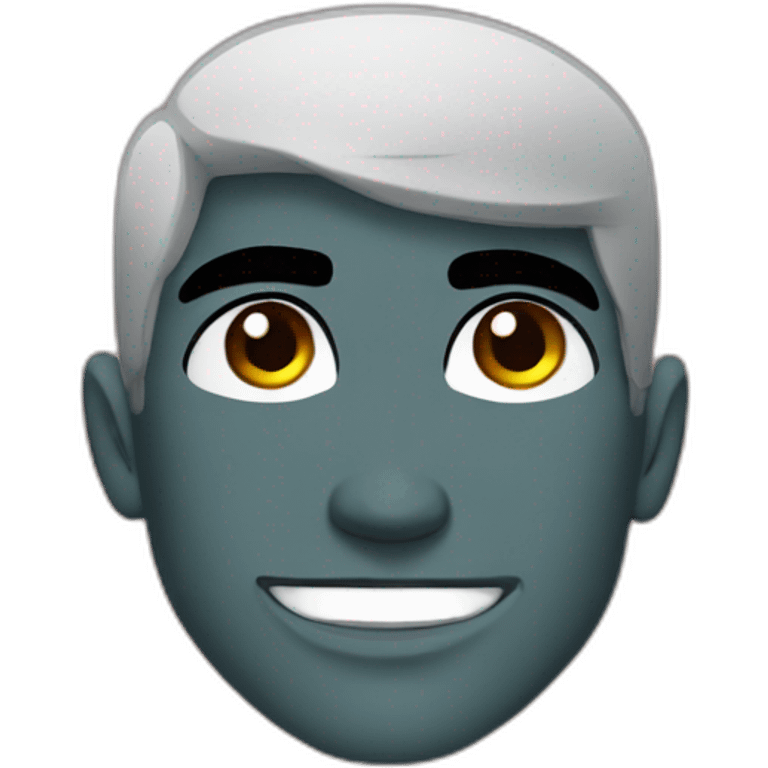 Teen titan emoji