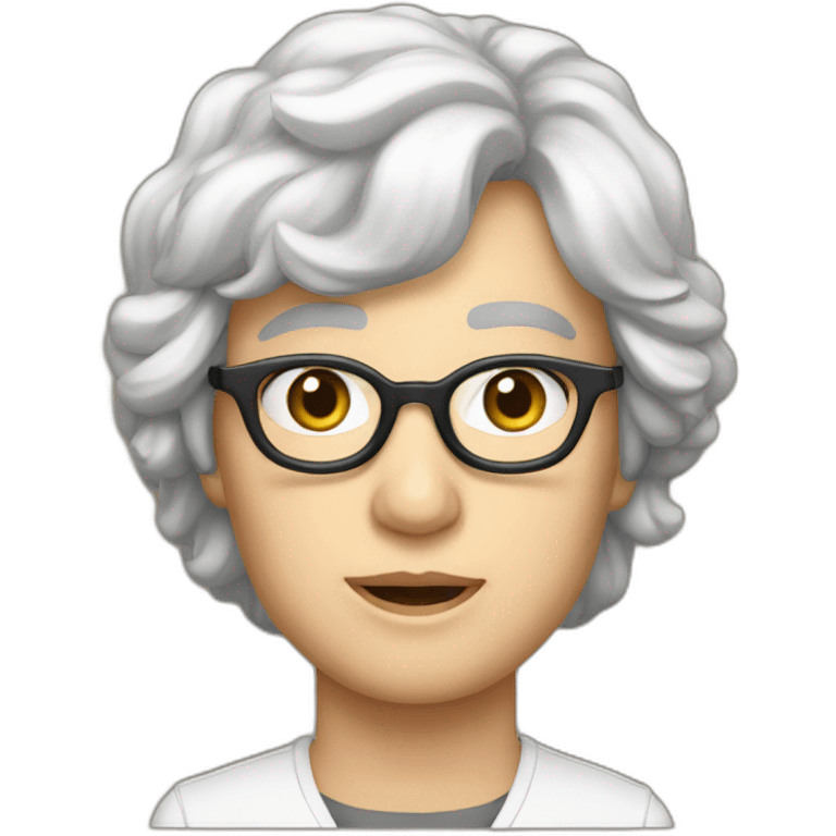 elysée emoji