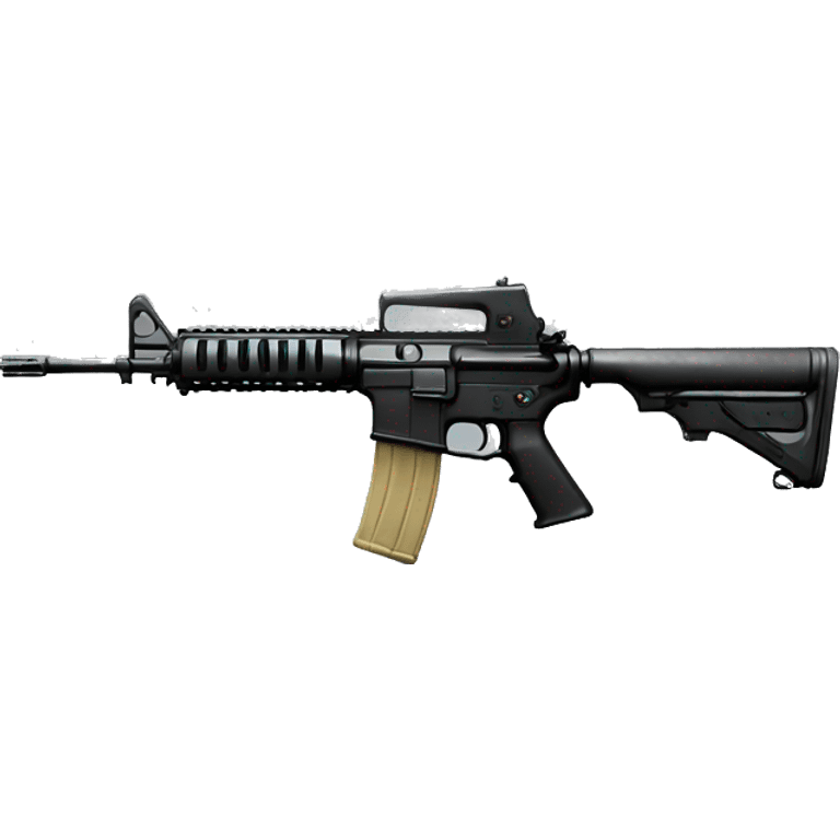 m4a1s emoji