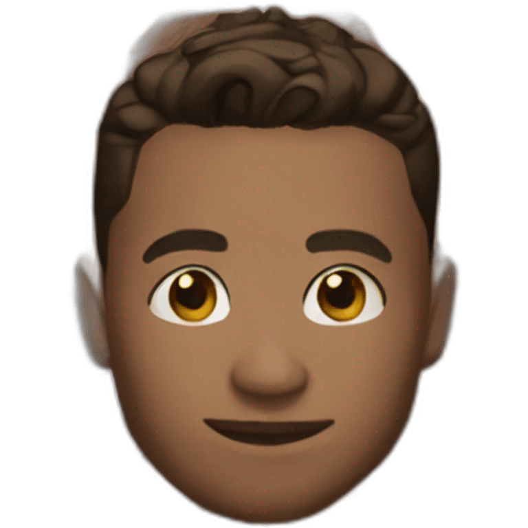 tristan tate emoji