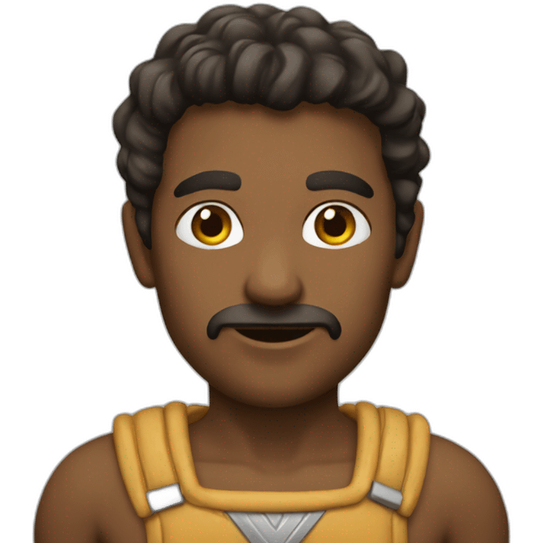 almedra emoji