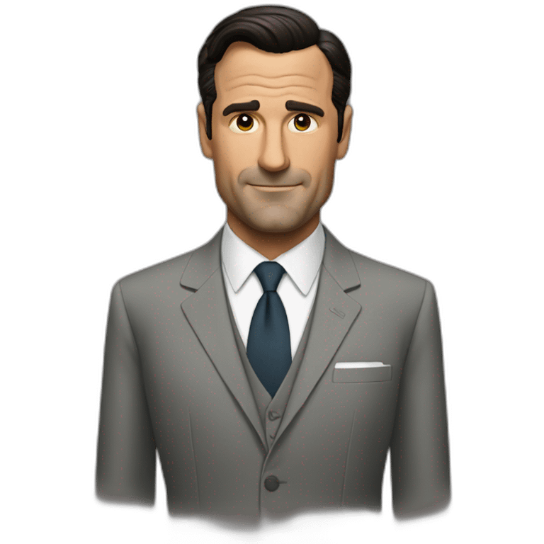 don draper emoji