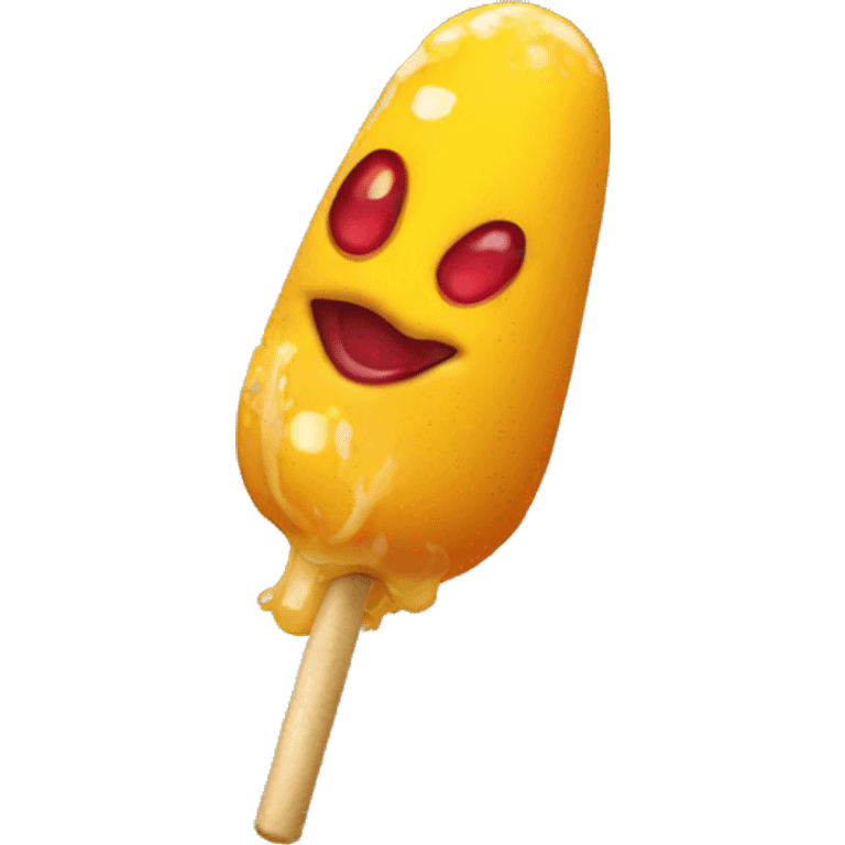 Chupa Chups emoji