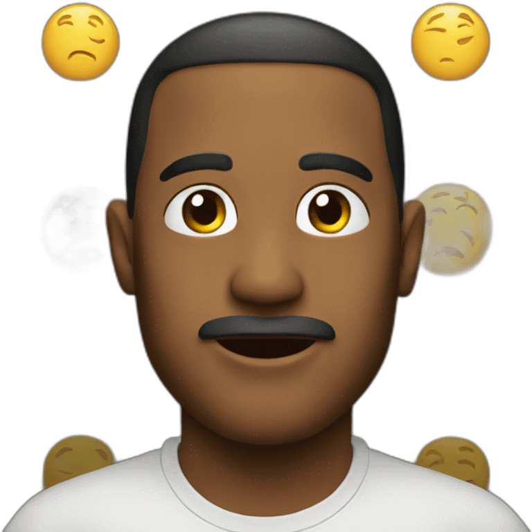 Nft emoji