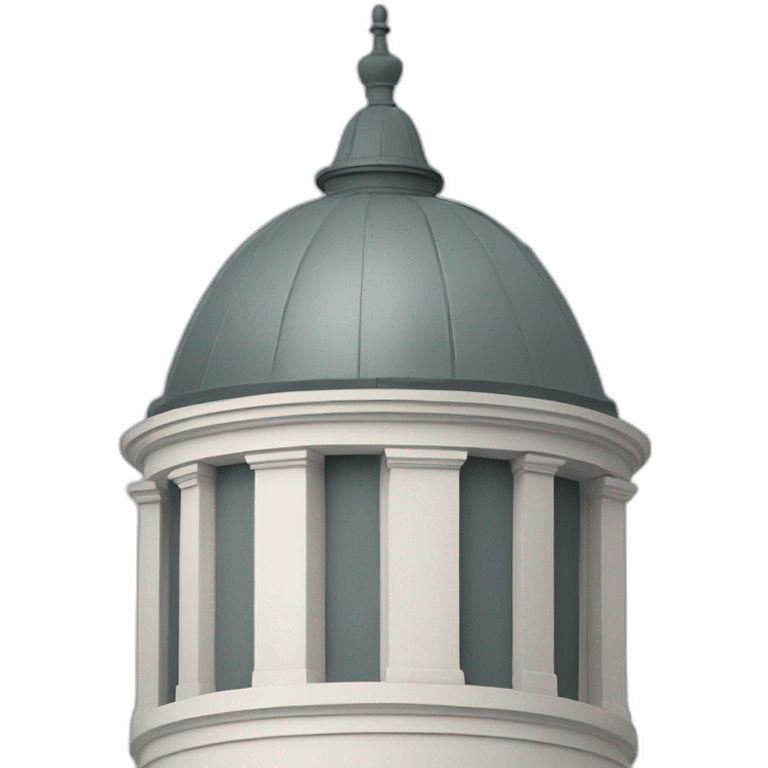 cupola emoji