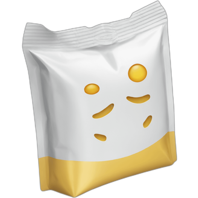 enterosgel packaging emoji