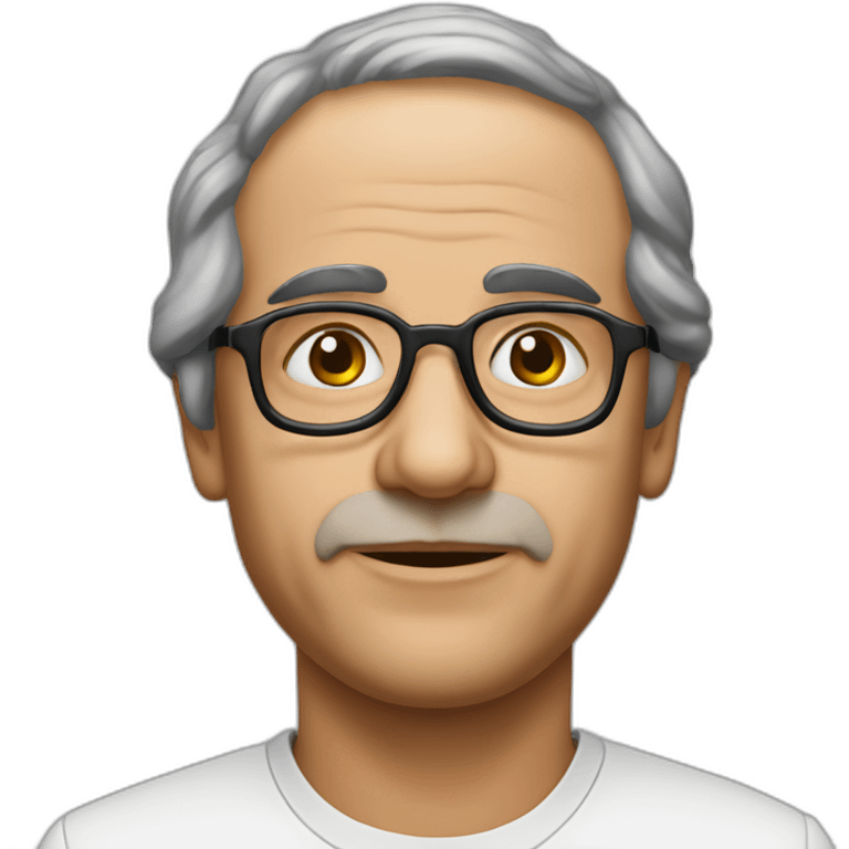 Manoel gomes emoji