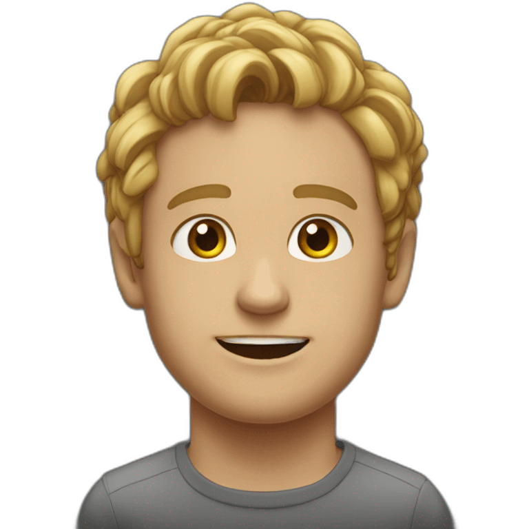 Owen gredi emoji